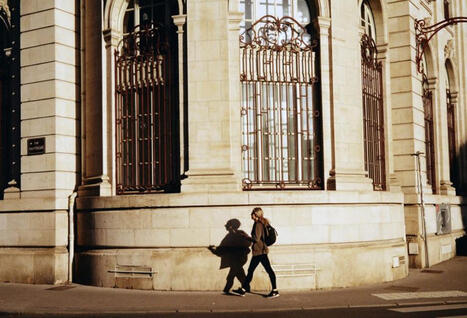 Nancy, un &eacute;cosyst&egrave;me universitaire et de recherche | Nancy, Lorraine | Scoop.it