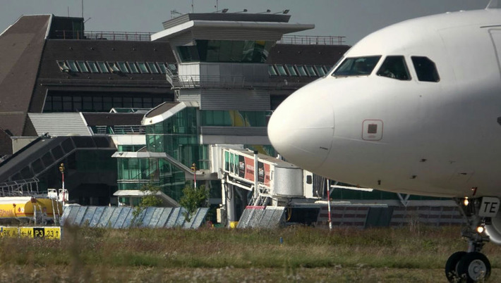 L'a&eacute;roport de Strasbourg-Entzheim va fermer pendant un mois au printemps 2023 | Nouveaut&eacute;s - Offre touristique Alsace | Scoop.it