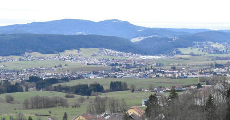 Val de Morteau. Plan local d&rsquo;urbanisme&nbsp;: la communaut&eacute; de communes prend le relais | Revue de presse | L'habitat & son environnement dans le Doubs : Architecture. Urbanisme. Environnement. Paysage. Logement | Scoop.it