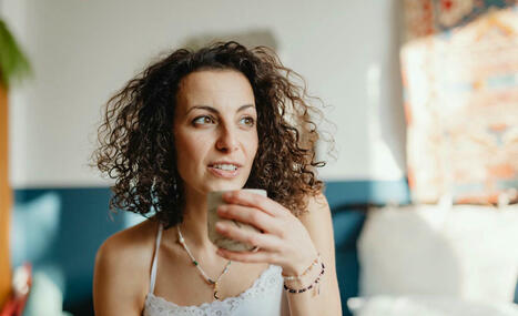 5 Reasons an Introvert Isn’t Talking | 212 Careers | Scoop.it