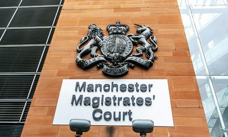 Eleven men face 103 charges over historical sex abuse of three teenage girls in Rochdale | Daily Mail Online | Operation Phobos | Scoop.it
