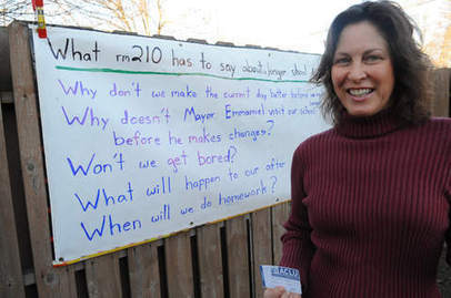 Firing of teacher a lesson in free speech limits | Tea With The Mad Hatter | Scoop.it