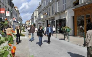 Contre la désertification commerciale, un rapport préconise d'élargir les pouvoirs des maires | L'actualité de la politique de la ville | Scoop.it