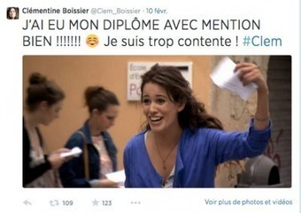 Series et Social TV : Des dispositifs originaux sur les r&eacute;seaux sociaux | Tv connect&eacute;e, Transmedia, Webdoc et nouvelles &eacute;critures | Scoop.it