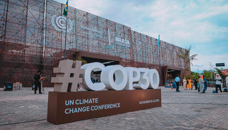 IRENA: Five Takeaways from COP30 in Belém | Contexto energético general | Scoop.it