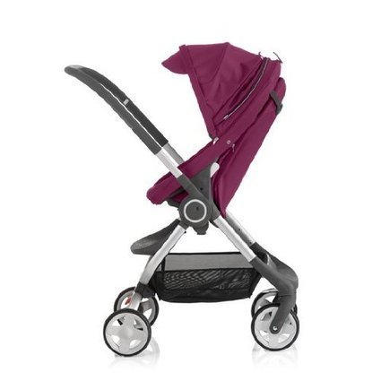 stokke trio scoot