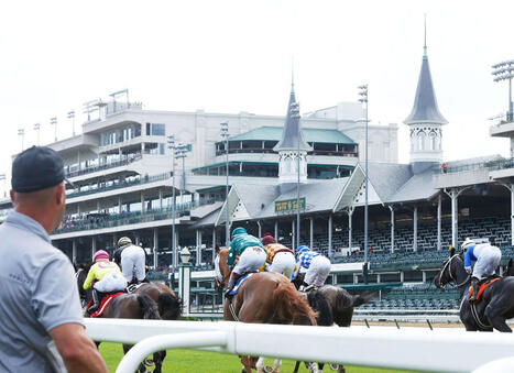HISA, Churchill Downs Reach Agreement On Unpaid Fees | Racing Regulatory Issues | Scoop.it