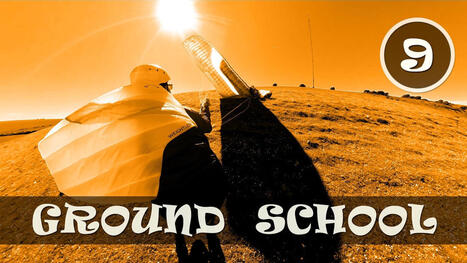 Travail au sol : le cobra par Greg Hammerton | Veille s&eacute;cu en vol libre | Scoop.it