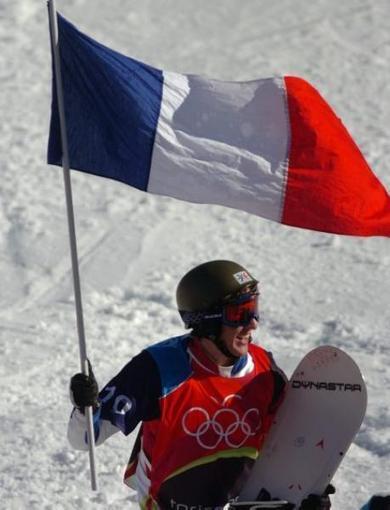 L'équipe  de France de snowboard à Saint-Lary | Vallées d'Aure & Louron - Pyrénées | Scoop.it