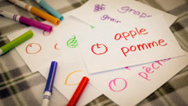 Bilingualism makes the brain more efficient, especially when learned at a young age | Faculty of Medicine and Health Sciences - McGill University | Bilingually Enriched Learners | Scoop.it