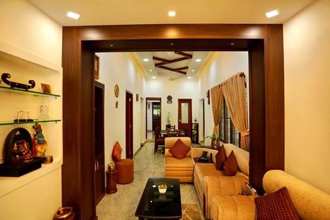 Interior Designers Decorators In Kochi