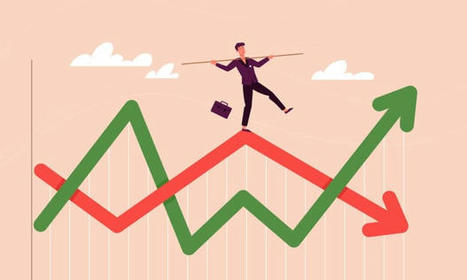 Net Lease Cap Rates Begin To Slowly Rebound From Historic Lows | GlobeSt | In the Biz - Commercial Real Estate News | Scoop.it
