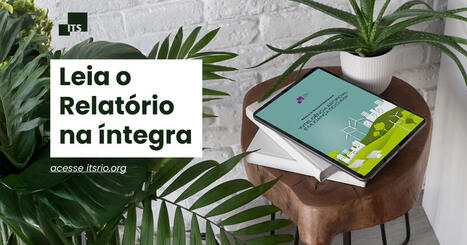 Relat&oacute;rio do Semin&aacute;rio Internacional &ldquo;Intelig&ecirc;ncia Artificial e Mudan&ccedil;a do Clima&rdquo; | Inova&ccedil;&atilde;o Educacional | Scoop.it