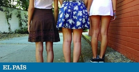 Acoso callejero: Machismo a la vuelta de cada esquina | España | TIC-TAC_aal66 | Scoop.it