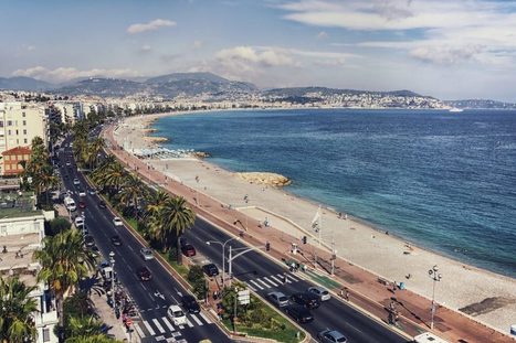 Le propriétaire d’easyJet va ouvrir son premier hôtel en France à Nice | (Macro)Tendances Tourisme & Travel | Scoop.it