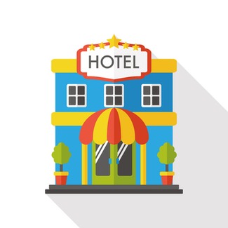 La terminologie de l'hôtellerie : un peu de détente (A2) | POURQUOI PAS... EN FRANÇAIS ? | Scoop.it