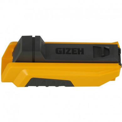 GIZEH Vario Stopfmaschine | Elektrische Stopfmaschine - Stopfmaschineshop.com | Scoop.it
