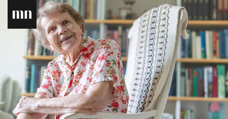 Terttu, 91, l&auml;hti viisivuotiaana evakkoon: &rdquo;Sanoin &auml;idille, ett&auml; en itke&rdquo; | A1Uutiset - Lukemisen t&auml;hden | Scoop.it