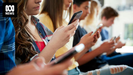 Australian survey finds regular use of social media harming teenagers' life satisfaction. | eParenting and Parenting in the 21st Century | Scoop.it