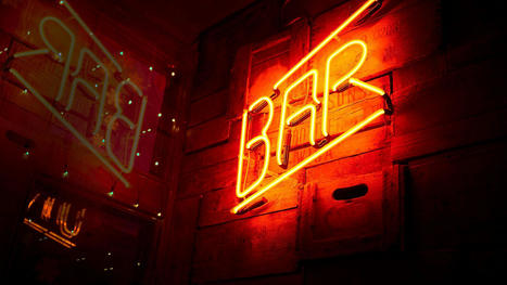 8 Top Alcohol Free Bars in the UK (2023) – | Alcohol-Free in London & Beyond | Scoop.it