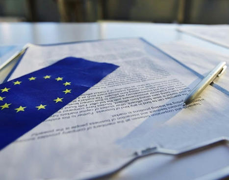 Cybersécurité : Le Parlement européen approuve une nouvelle version de la directive NIS | 7- DATA, DATA,& MORE DATA IN HEALTHCARE by PHARMAGEEK | Scoop.it