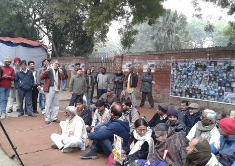 Protesters Resist an ‘Indian Fukushima’ - Inter Press Service #nuclear | News in english | Scoop.it