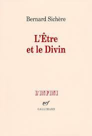 (Disparition) Bernard Sich&egrave;re | Poezibao | Scoop.it