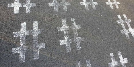 Tweets Without Hashtags or Mentions Get More Clicks | Public Relations & Social Marketing Insight | Scoop.it