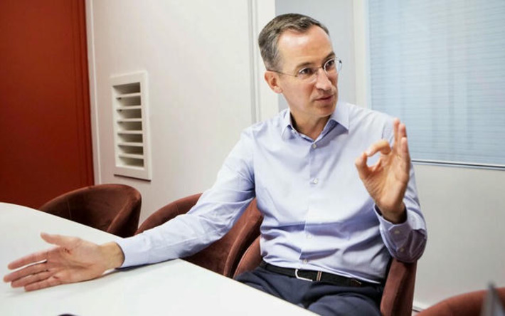 The tech billionaire fighting France’s ‘woke insanity’ with a spreadsheet | Family Office & Billionaire Report - Empowering Family Dynasties | Scoop.it