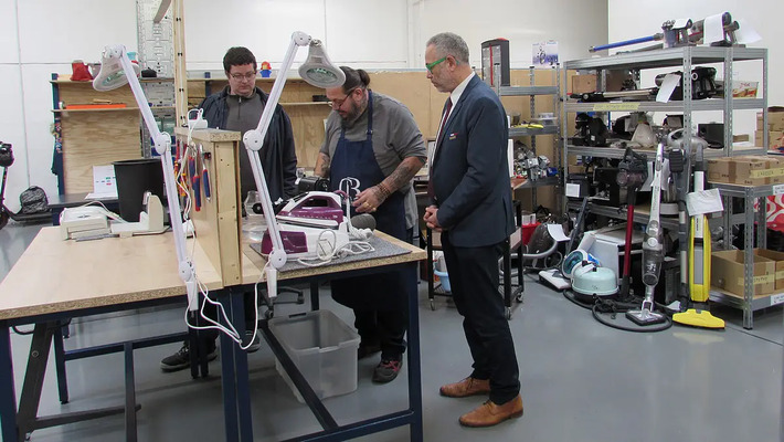 Économie circulaire et inclusion : Renée transforme la consommation locale à Artigues-près-Bordeaux | Innovations & RSE à Bordeaux et en Gironde | Scoop.it