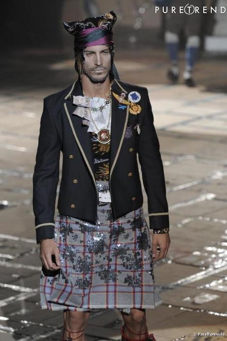 fashion, designer - Vivienne Westwood | Fashion & Jewelry | Scoop.it