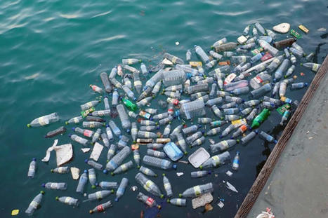 20 entreprises produisent 55 % des #déchets #plastiques du monde | ON-ZeGreen | Scoop.it