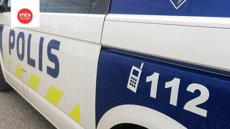 Lahdenv&auml;yl&auml;ll&auml; kahdeksan auton ketjukolari | MTV Uutiset | 1Uutiset - Lukemisen t&auml;hden | Scoop.it