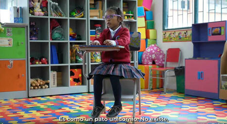 CUED: Entre unicornios y computadores: la inteligencia artificial es un desafío aceptado en América Latina y el Caribe | Educación a Distancia y TIC | Scoop.it