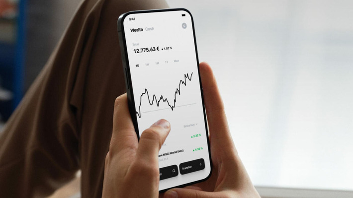 Trade Republic lance Crypto Wallet, son portefeuille crypto : les 4 choses à savoir | LA BLOCKCHAIN | Scoop.it