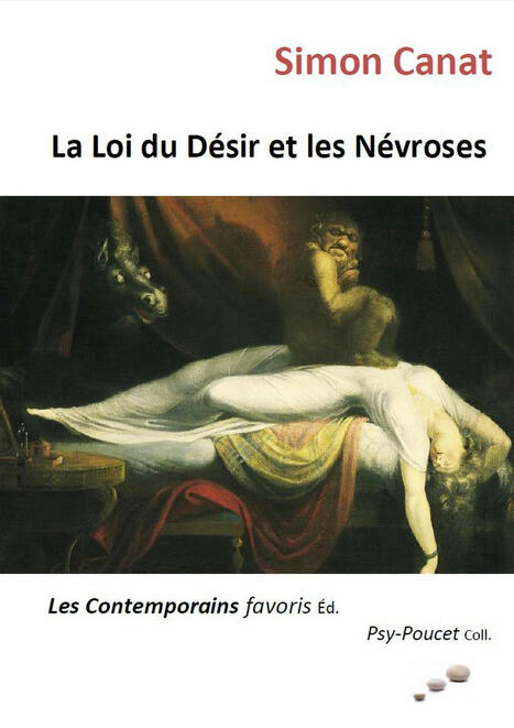 La Loi du Désir et les Névroses | Didier Moulinier | Scoop.it