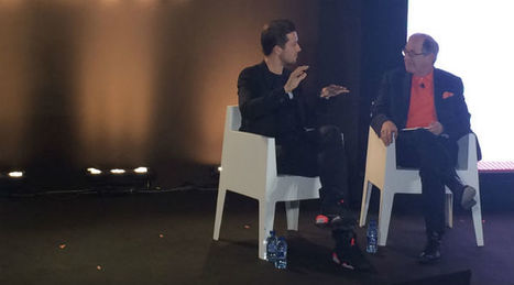 SoundCloud boss: &lsquo;Freemium vs. premium debate is not helpful&rsquo; | Midem media mentions | Scoop.it