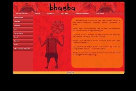 Bhasha Comes Up With Indias First Lingui