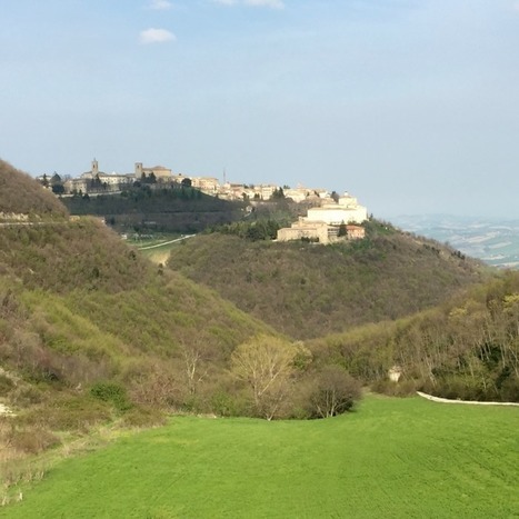 "Place in Italy" Reviews 3 Towns in Le Marche | Vacanza In Italia - Vakantie In Italie - Holiday In Italy | Scoop.it