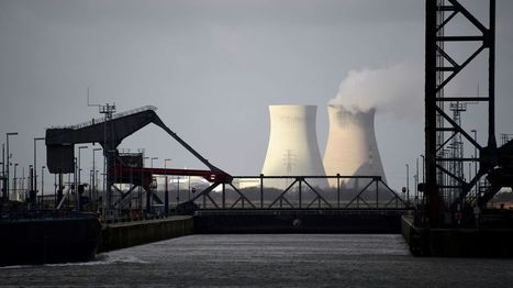 Belgique | Pacte énergétique: "Une sortie du nucléaire ferait grimper les émissions du secteur de l'énergie" | Développement Durable, RSE et Energies | Scoop.it