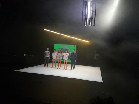 RADIO PLURIEL - Superbe soir&eacute;e Marathon au Sucre ce dimanche 27 novembre ! - 28/11/2022 | Le Sucre - revue de presse | Scoop.it