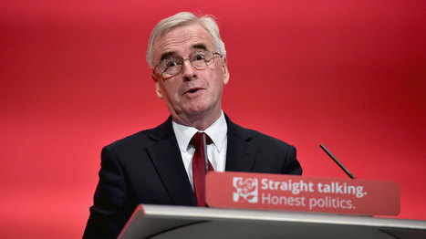 Labour to vote against fiscal charter | Paul Mason | Paul Mason | Peer2Politics | Scoop.it