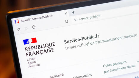 L'&Eacute;tat confirme la catastrophe&nbsp;: 160&nbsp;000 documents de Service-public.gouv.fr sont entre les mains de pirates - Les Num&eacute;riques | Veille #Cybers&eacute;curit&eacute; #DCIT Conseil | Scoop.it