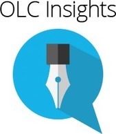 Constructive Criticism in an Online Environment - OLC | E-Learning-Inclusivo (Mashup) | Scoop.it