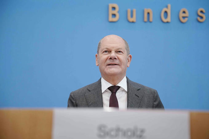 Allemagne le gouvernement fédéral mise sur la « sécurité intégrée