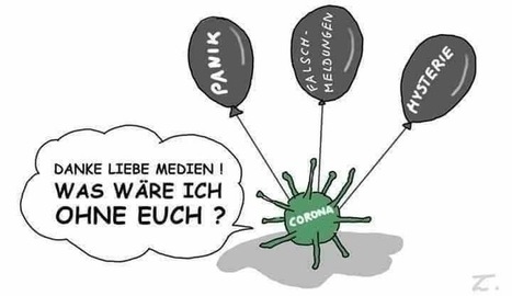 Offener Brief | Geopolitik - mein Blick auf die Welt | Scoop.it