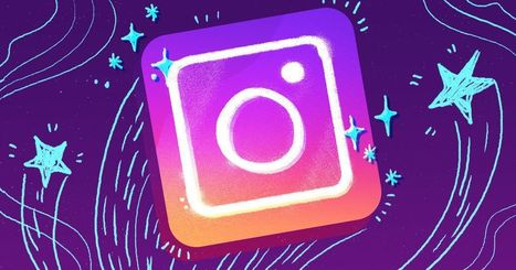 Two features Instagram needs to fix its algorithmic timeline | Social media | Scoop.it