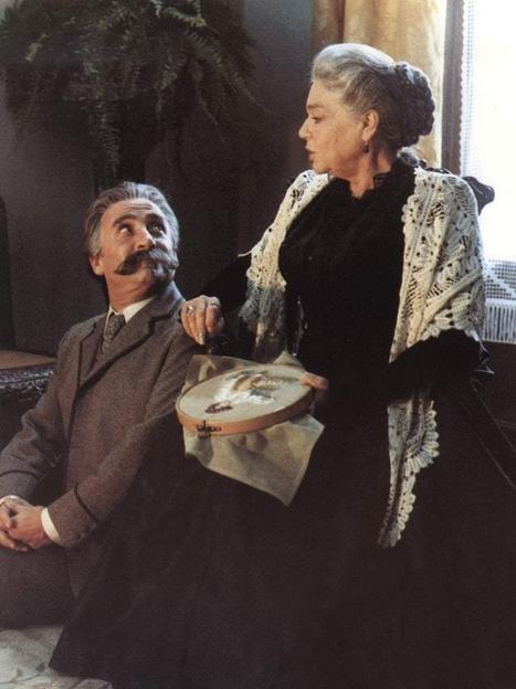 Maupassant : ses amis, ses ma&icirc;tresses, ses mentors | POURQUOI PAS... EN FRAN&Ccedil;AIS ? | Scoop.it