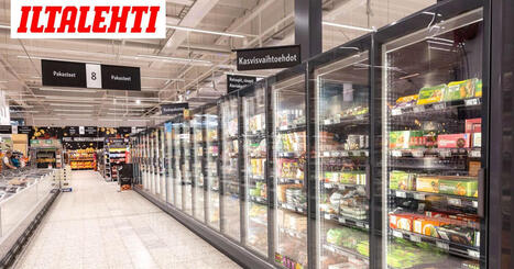 Ruokakauppojen hyllyilt&auml; paljastui outo ilmi&ouml; &ndash; N&auml;in ketjujen "hintapeli" toimii | A1Uutiset | Scoop.it