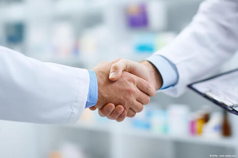 Collaboration et partage de cabinet m&eacute;dical : bail, charges et r&eacute;trocession #LocationPartageCabinetParam&eacute;dical #BailProfessionnel #SousLocationcabinet #ChargesPartag&eacute;es #ExerciceLib&eacute;ral #MaisonDeSa... | Maison de Sant&eacute; | Scoop.it